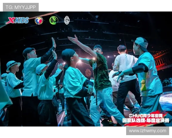 上海街舞队在世界街舞大赛中的表现与经验分享分析