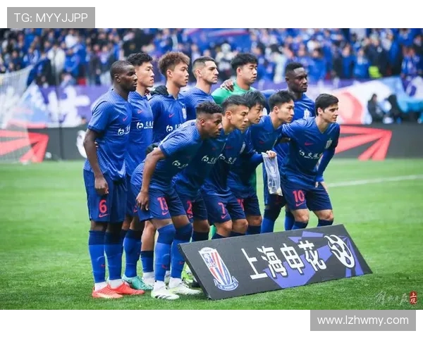 上海足球队荣登全国足球比赛经验排行榜第十位引发热议