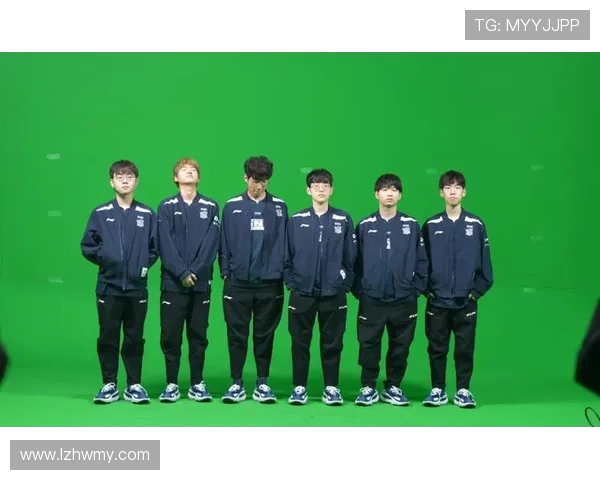 全球总决赛特别报道：LNG战队的崛起与辉煌历程揭秘