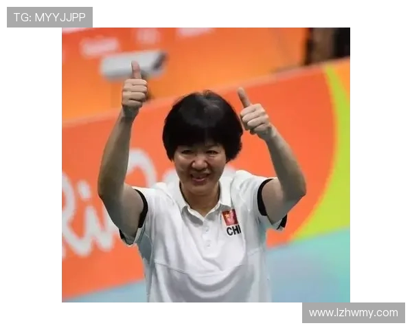 刘静专访：从排球新星到传奇教练的辉煌人生与奋斗历程回顾