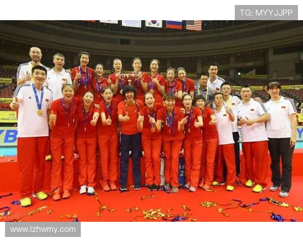 北京排球队战术创新引领潮流成就排球新高峰