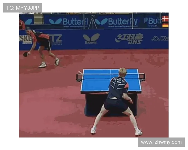 广州乒乓球队的整体压制策略与深度分析探讨