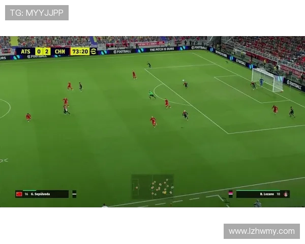 广州足球队力量表现的数据分析与战术探讨