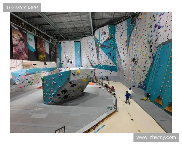 西安攀岩队如何引领节奏革新助力运动员突破自我极限