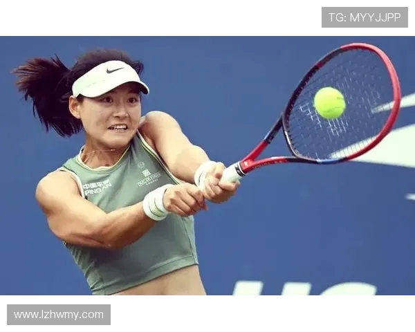 上海网球队的意识提升与发展探讨聚焦网球运动的未来与挑战