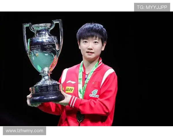 专访乒乓球女将吴丽揭秘她成功背后的努力与坚持