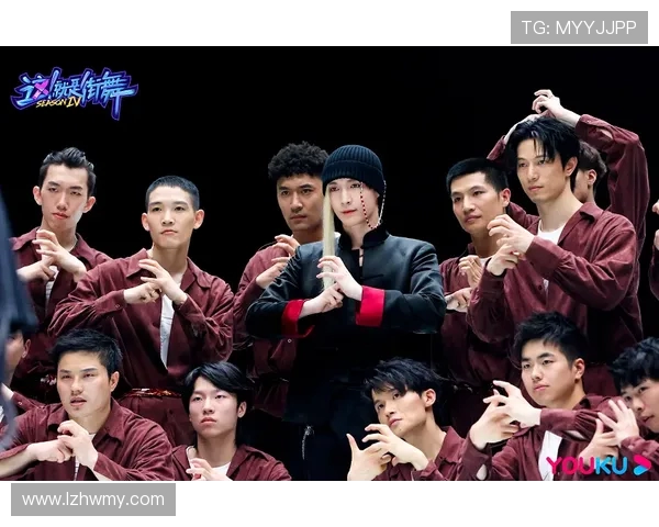 北京街舞队中路突破战术解析与技巧分享