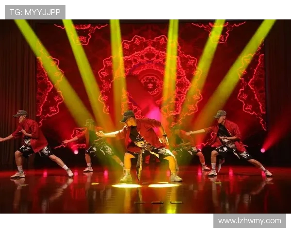 南京街舞队的整体压制揭秘：探索街舞文化的深层次影响与挑战